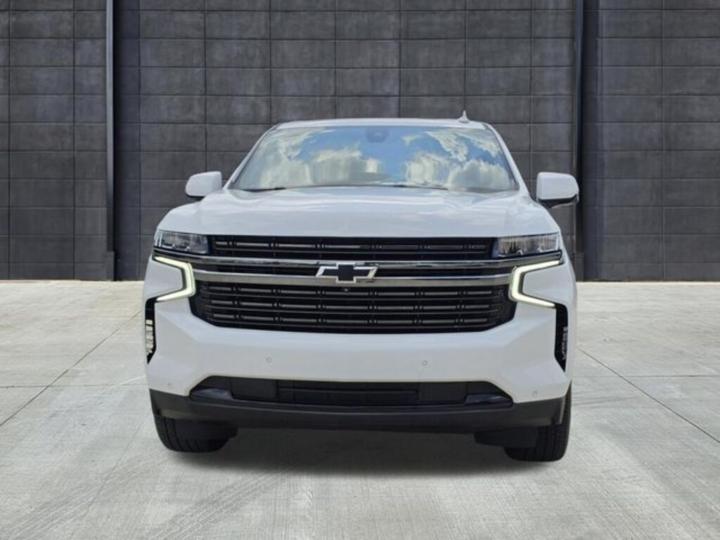 Used 2022 Chevrolet Tahoe RST SUV