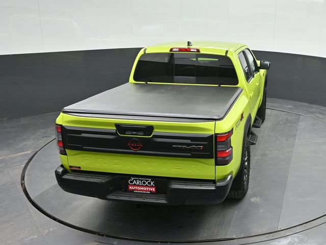 2026 Nissan Frontier PRO-4X - Photo 36