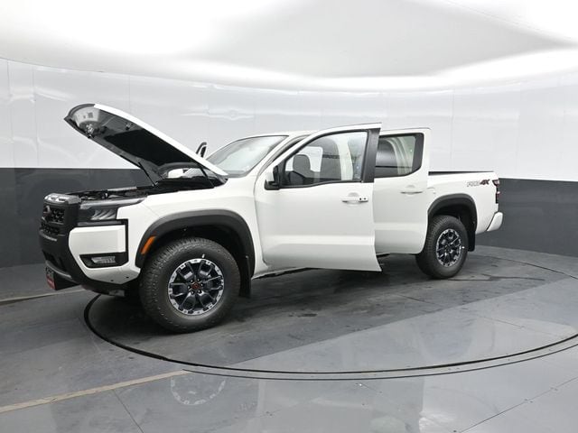 2026 Nissan Frontier PRO-4X - Photo 48
