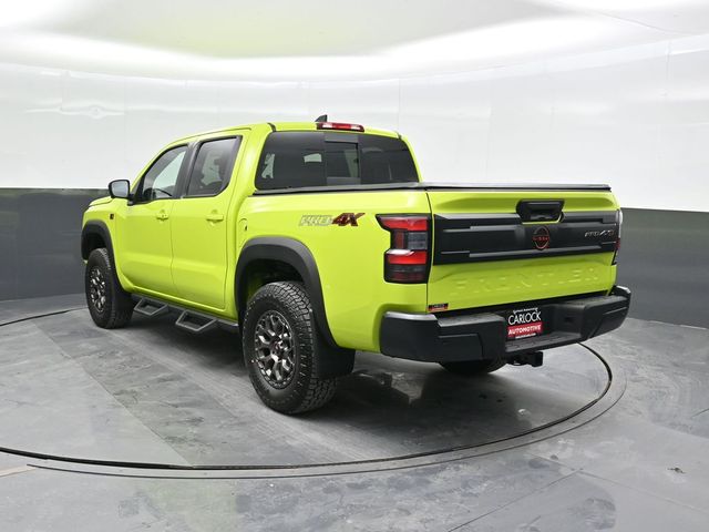 2026 Nissan Frontier PRO-4X - Photo 11