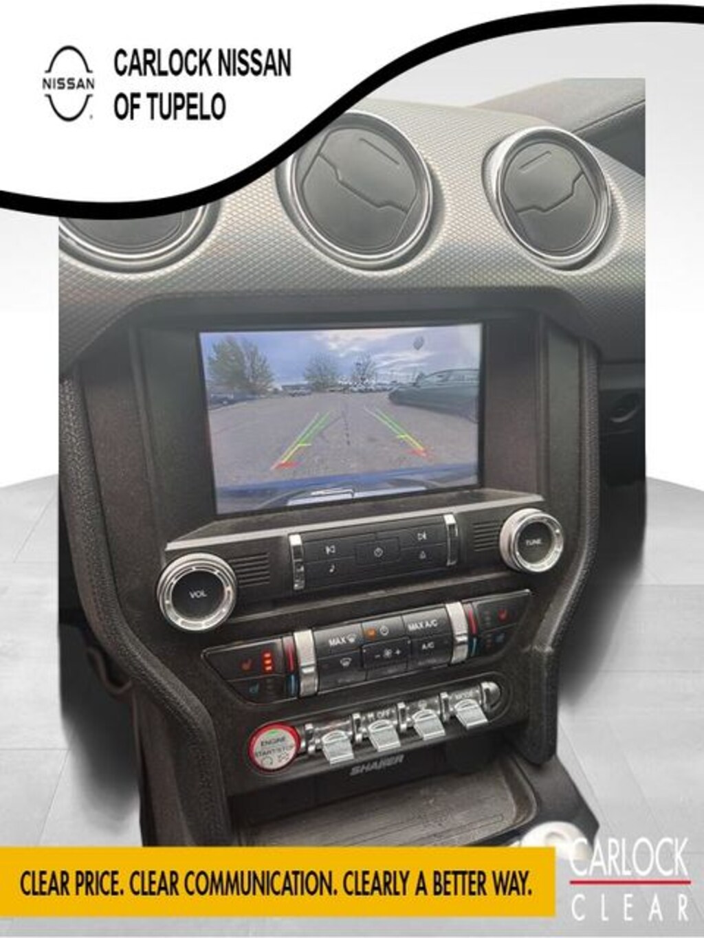 Used 2017 Ford Mustang GT Premium Convertible