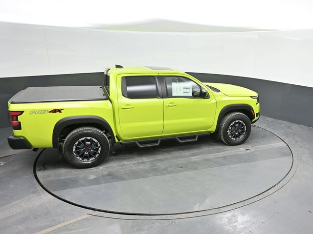2026 Nissan Frontier PRO-4X - Photo 40