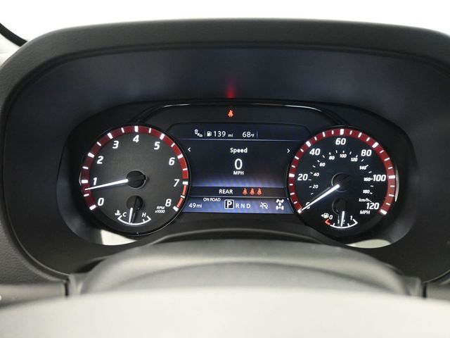 2026 Nissan Frontier PRO-4X - Photo 24