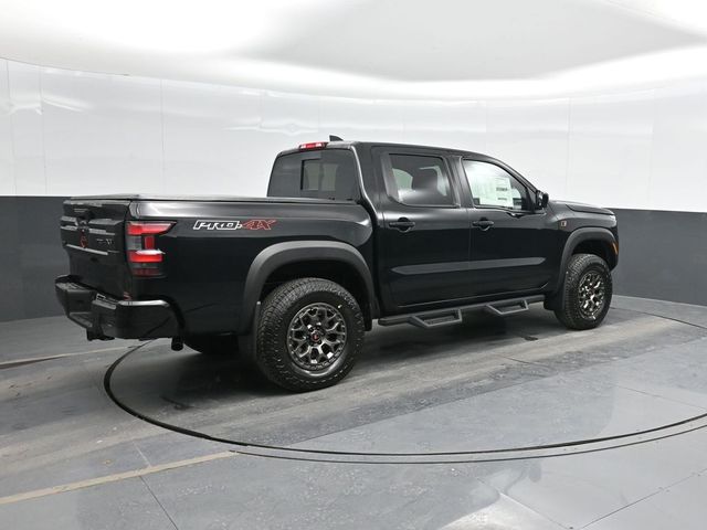 2026 Nissan Frontier PRO-4X photo 2
