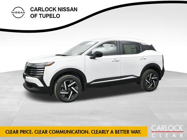 2026 Nissan KICKS SV's photo