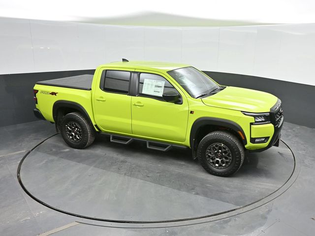 2026 Nissan Frontier PRO-4X - Photo 39