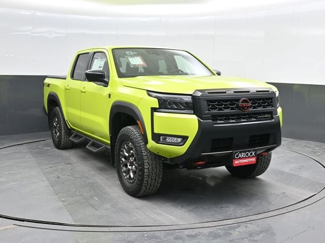 2026 Nissan Frontier PRO-4X - Photo 7