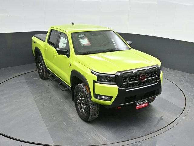 2026 Nissan Frontier PRO-4X - Photo 40