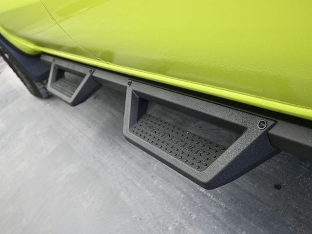 2026 Nissan Frontier PRO-4X - Photo 18