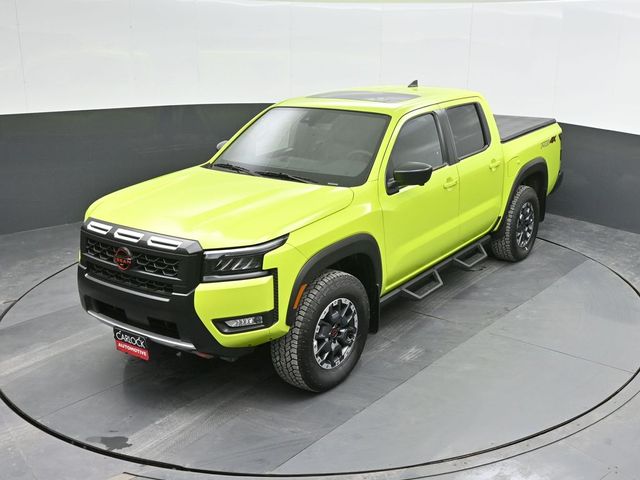 2026 Nissan Frontier PRO-4X - Photo 43