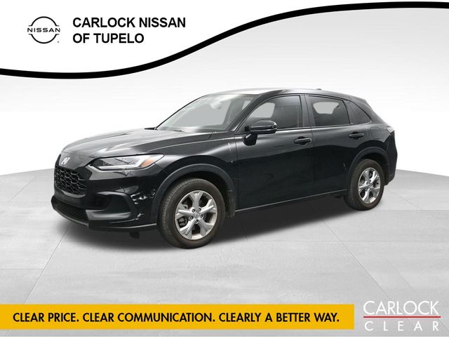 2023 Honda HR-V LX's photo