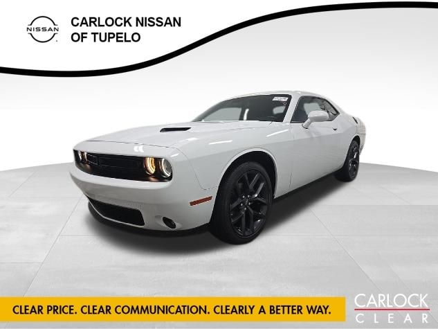 2023 Dodge Challenger SXT Auto's photo