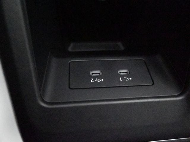 2025 Nissan Armada Platinum Reserve - Photo 17