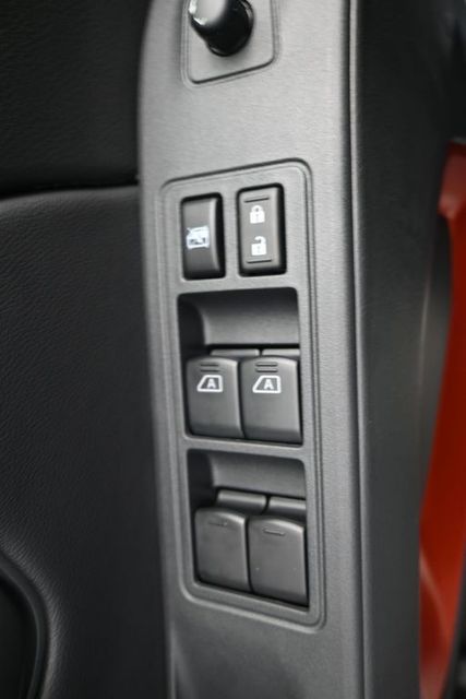 2026 Nissan Frontier PRO-4X - Photo 18