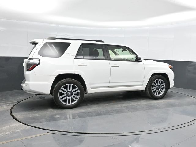 2024 Toyota 4Runner TRD Sport photo 3