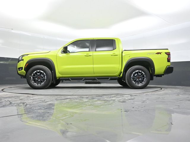 2026 Nissan Frontier PRO-4X - Photo 52