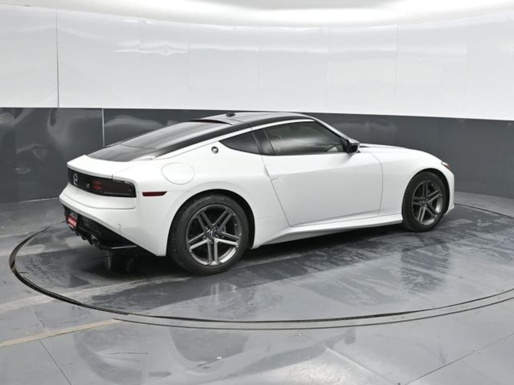 Used 2024 Nissan Z Sport Coupe