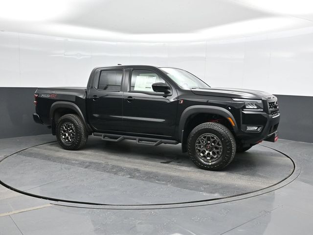 2026 Nissan Frontier PRO-4X photo 4