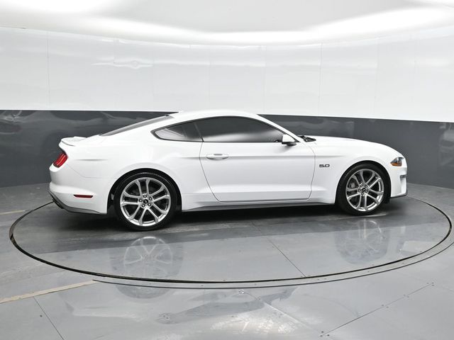 2019 Ford Mustang GT photo 3