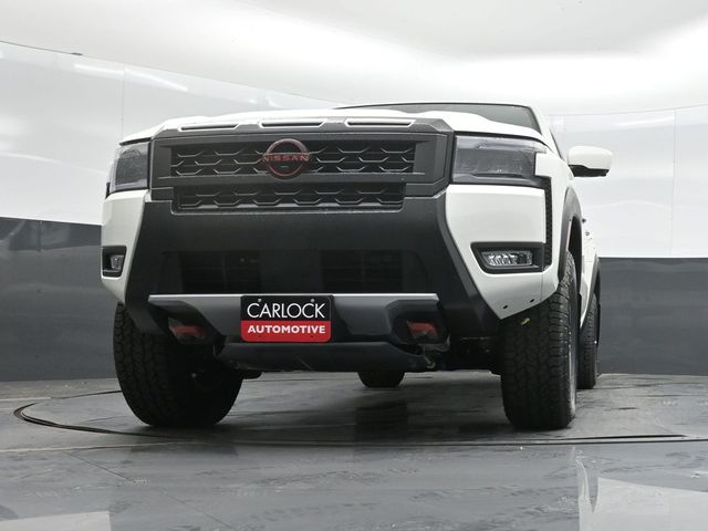 2026 Nissan Frontier PRO-4X - Photo 39