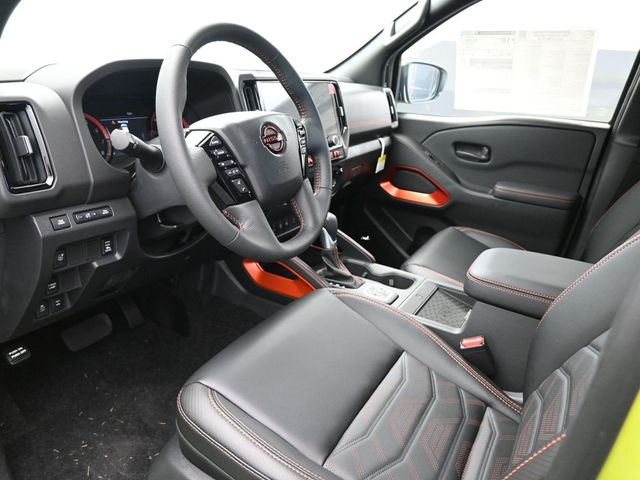 2026 Nissan Frontier PRO-4X - Photo 32
