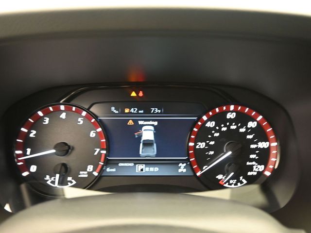 2026 Nissan Frontier PRO-4X - Photo 15