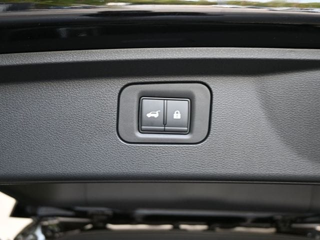 2025 Nissan Armada Platinum Reserve - Photo 30