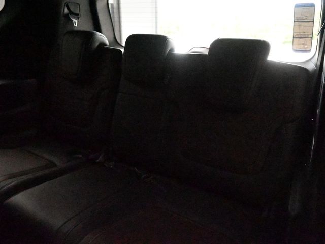2025 Nissan Armada Platinum Reserve - Photo 24