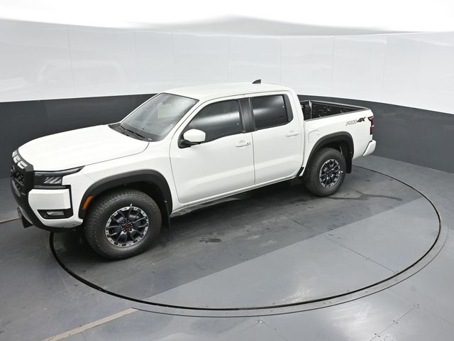 2026 Nissan Frontier PRO-4X - Photo 32