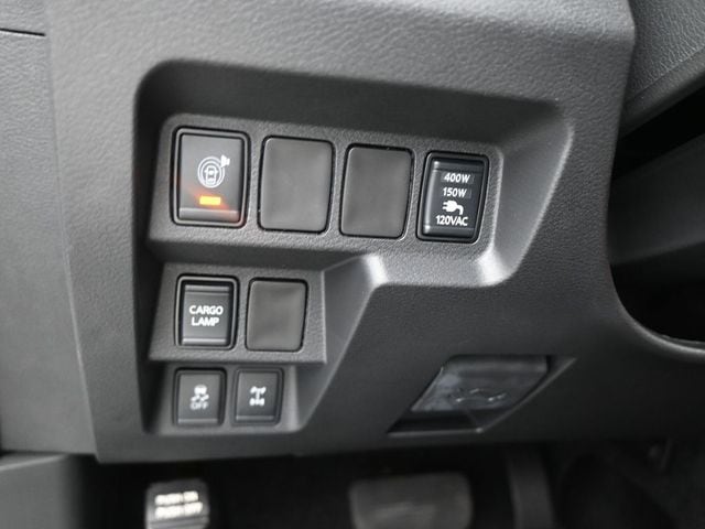 2026 Nissan Frontier PRO-4X - Photo 17