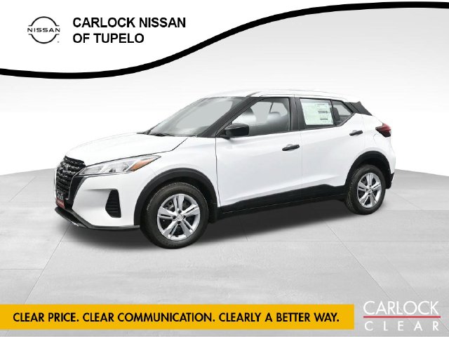  Nissan Kicks Play