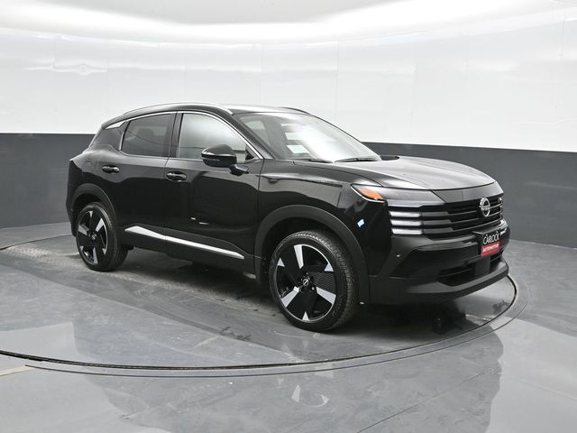 2025 Nissan Kicks SR photo 4