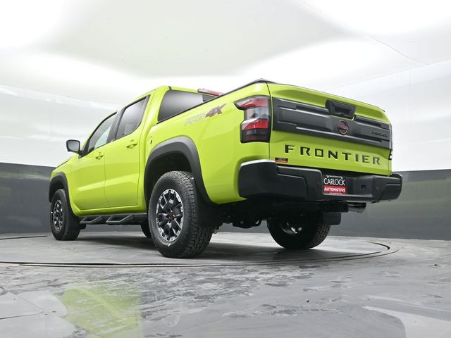 2026 Nissan Frontier PRO-4X - Photo 53