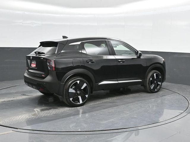 2025 Nissan Kicks SR photo 2