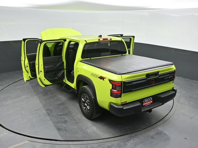 2026 Nissan Frontier PRO-4X - Photo 59
