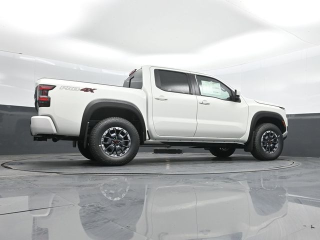 2026 Nissan Frontier PRO-4X - Photo 37