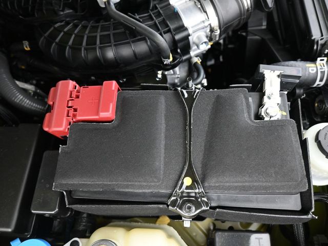 2026 Nissan Frontier PRO-4X - Photo 35