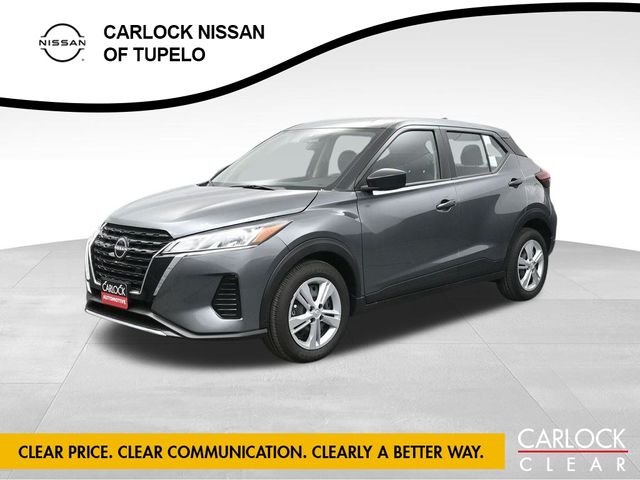 2025 Nissan KICKS PLAY Base's photo