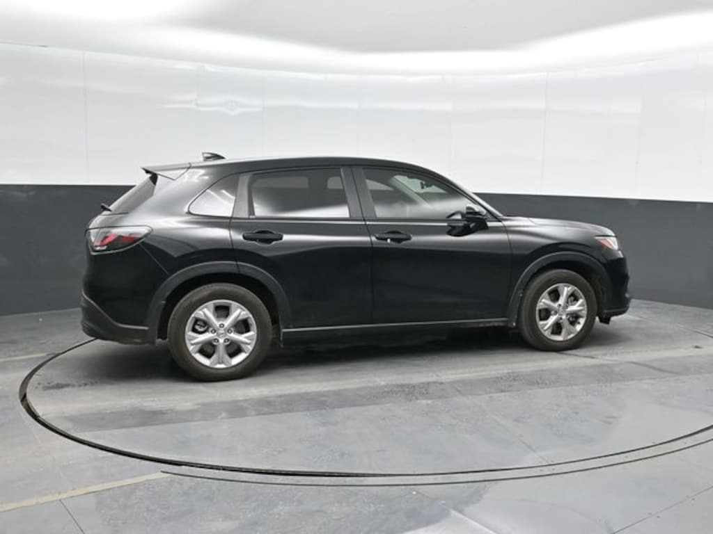 Used 2023 Honda HR-V LX 2WD SUV