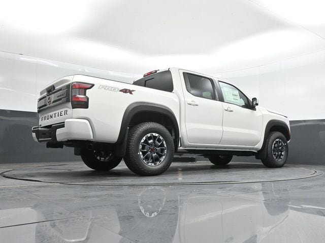 2026 Nissan Frontier PRO-4X - Photo 36