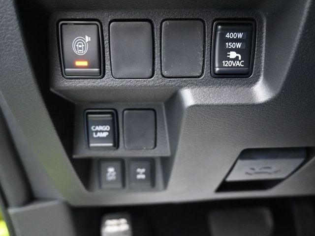 2026 Nissan Frontier PRO-4X - Photo 20