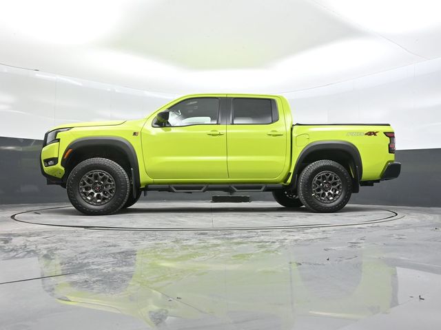 2026 Nissan Frontier PRO-4X - Photo 50