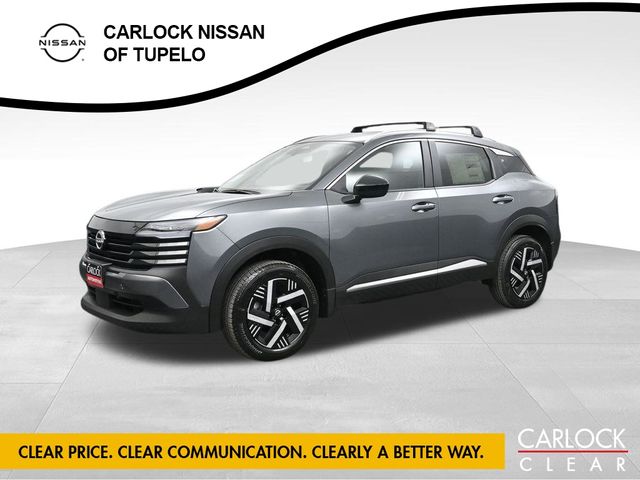 2026 Nissan KICKS SV's photo