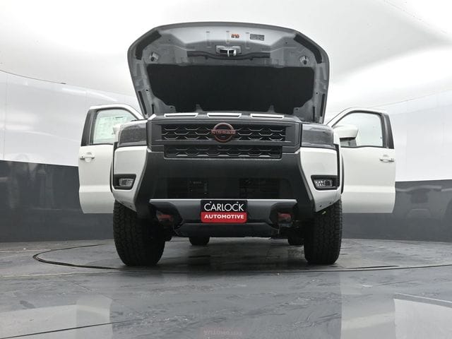 2026 Nissan Frontier PRO-4X - Photo 47