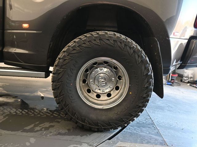 2024 Ram 3500 Laramie photo 3