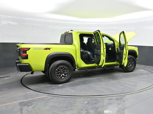 2026 Nissan Frontier PRO-4X - Photo 53