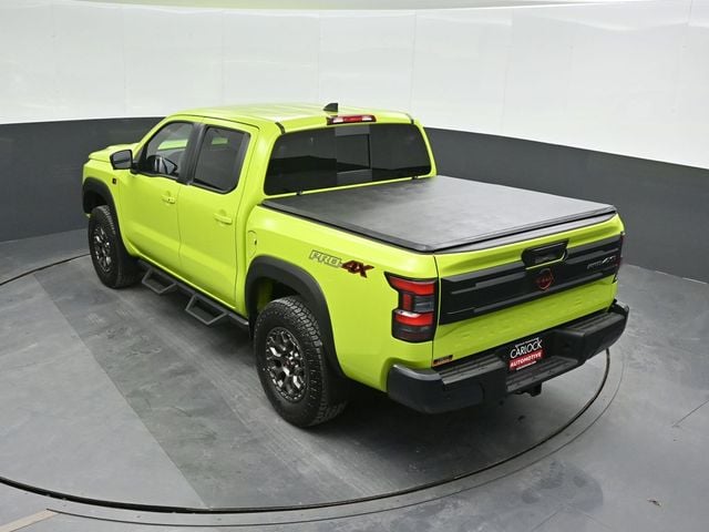 2026 Nissan Frontier PRO-4X - Photo 43