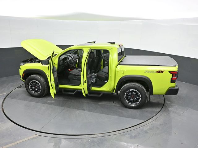 2026 Nissan Frontier PRO-4X - Photo 60
