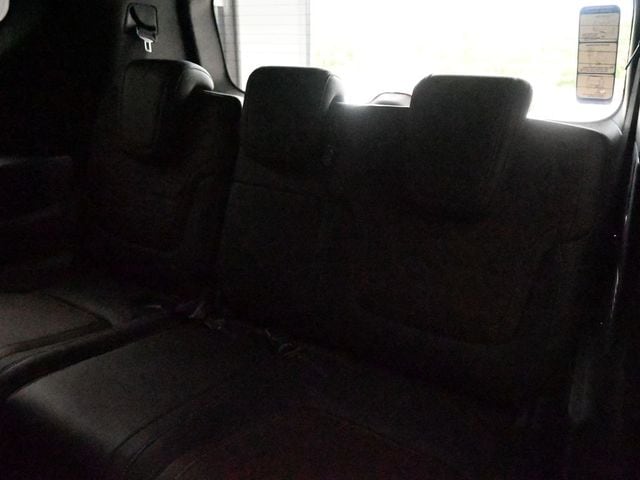 2025 Nissan Armada Platinum Reserve - Photo 26