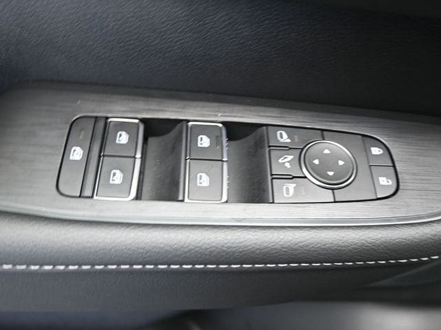 2025 Nissan Armada Platinum Reserve - Photo 23